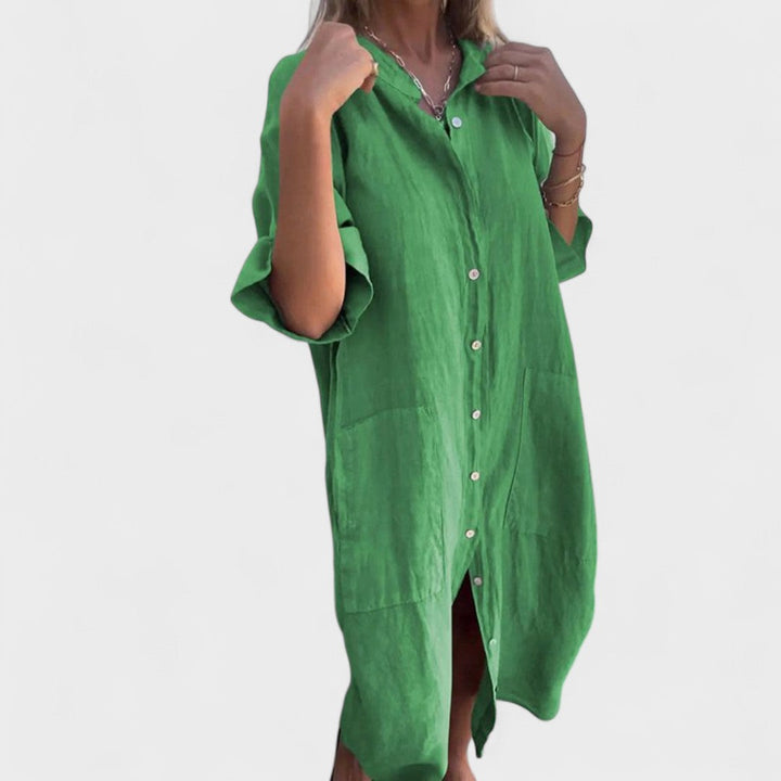 Vestido Leonor™