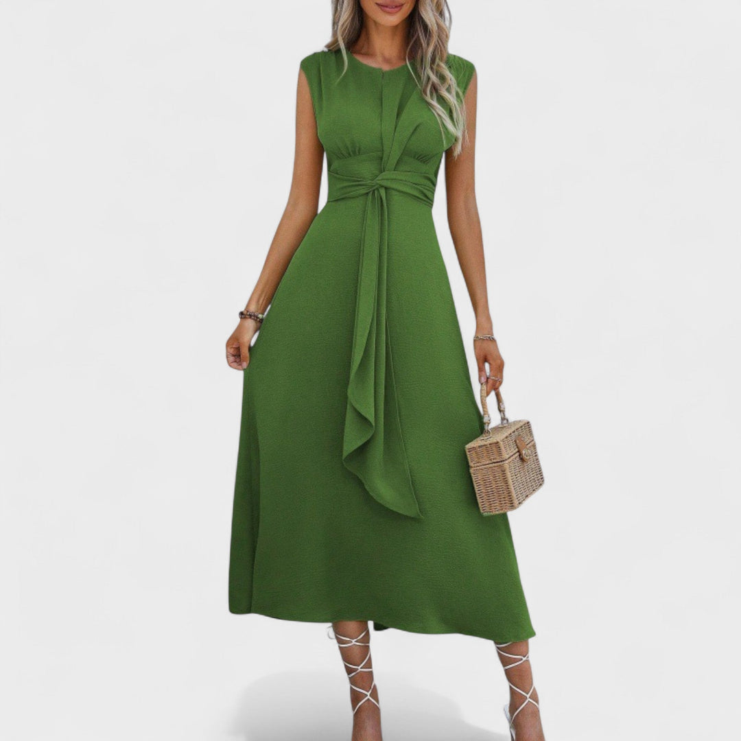 Vestido Maxi Emilia™