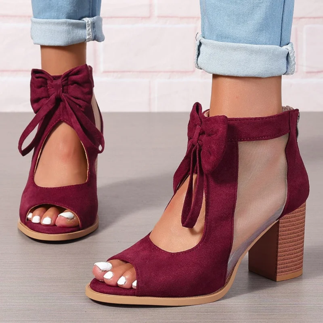 Sandalias Eugenia™