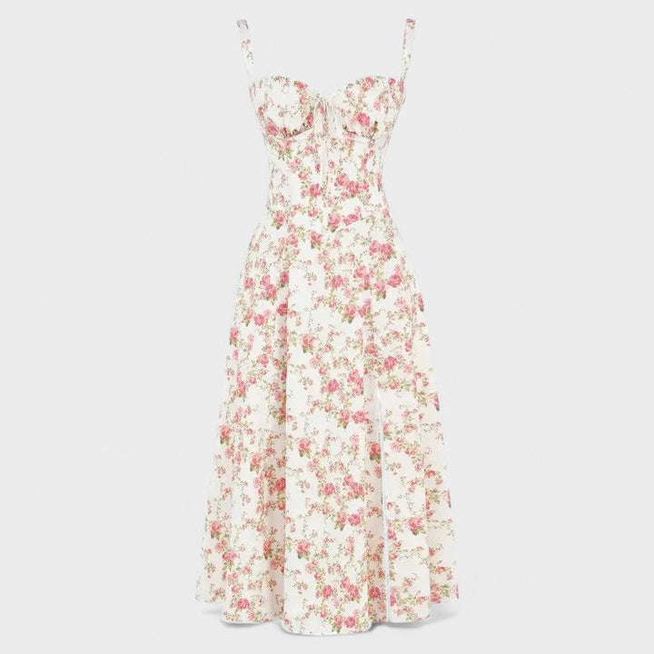 Vestido Floral Carolina™