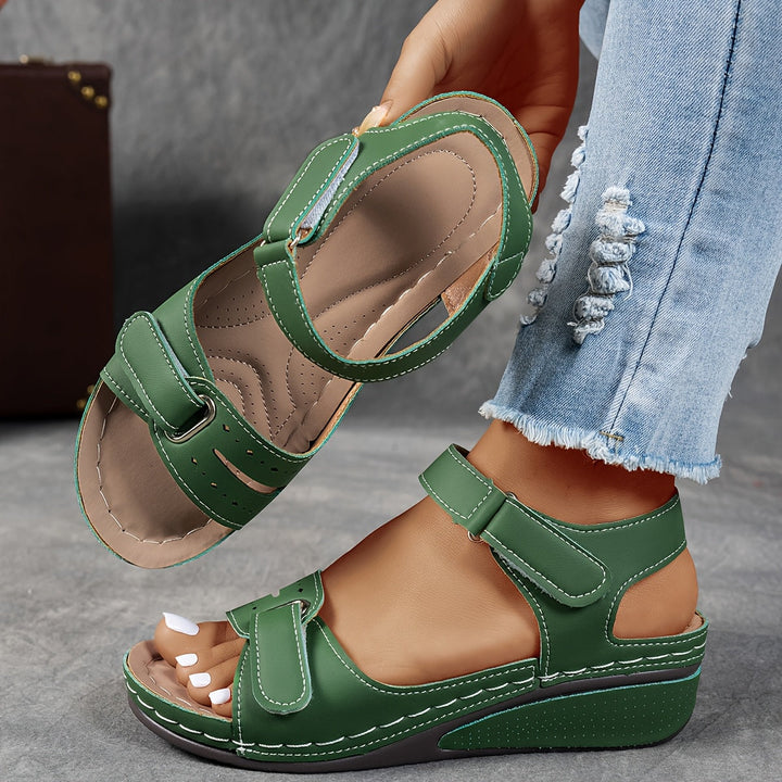 Sandalias Ortopédicas Eliana™