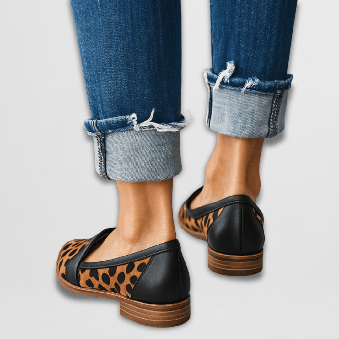 Mocasines Helena™