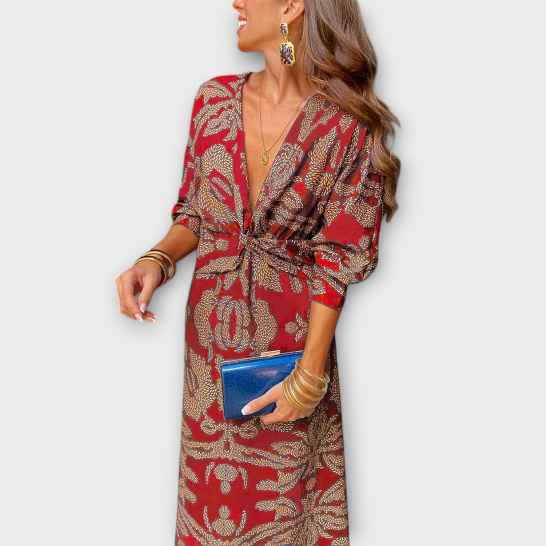Vestido Oriana™