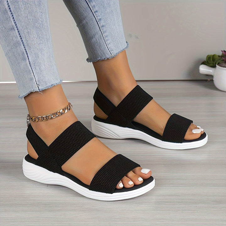 Sandalias Ortopédicas Malanda™