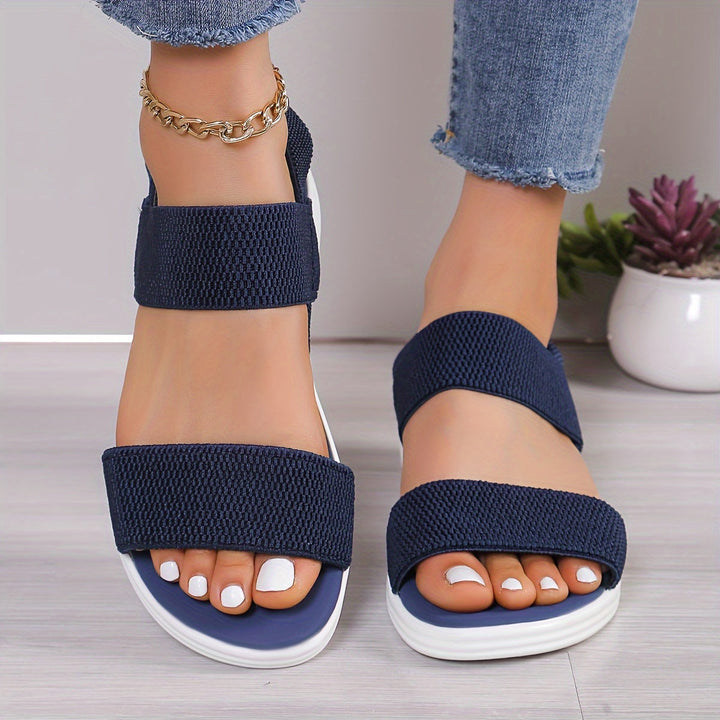 Sandalias Ortopédicas Malanda™