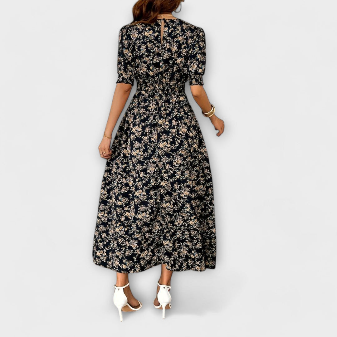 Vestido Floral Amelia™