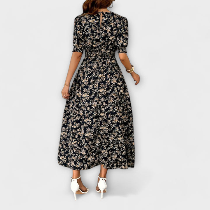 Vestido Floral Amelia™