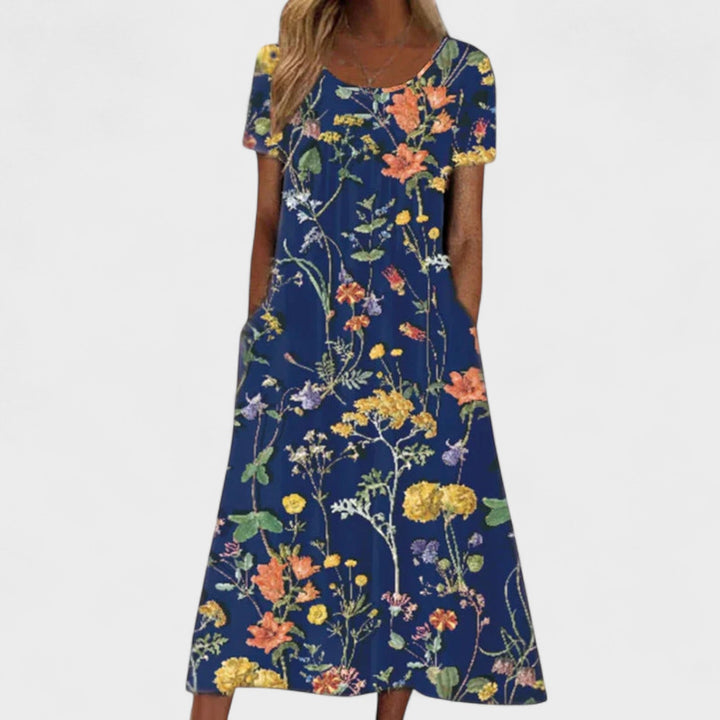Vestido Amélia™