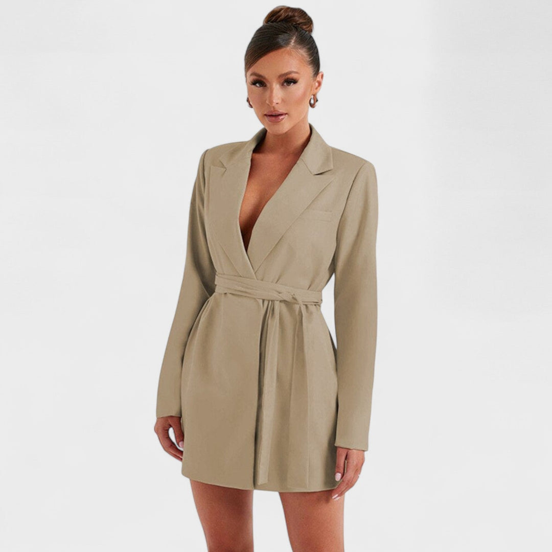 Vestido Teresa™