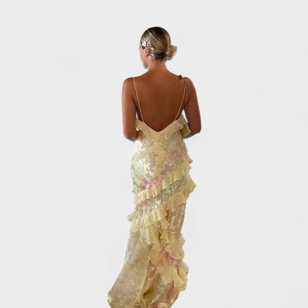 Vestido Estrela™