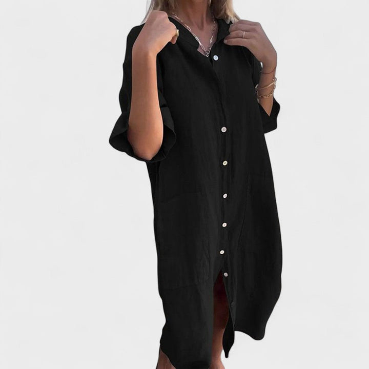 Vestido Leonor™
