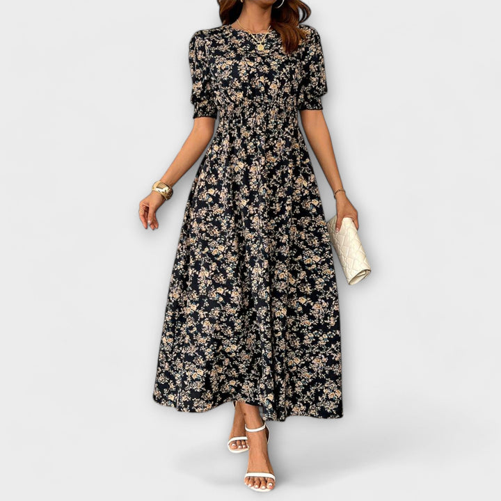 Vestido Floral Amelia™