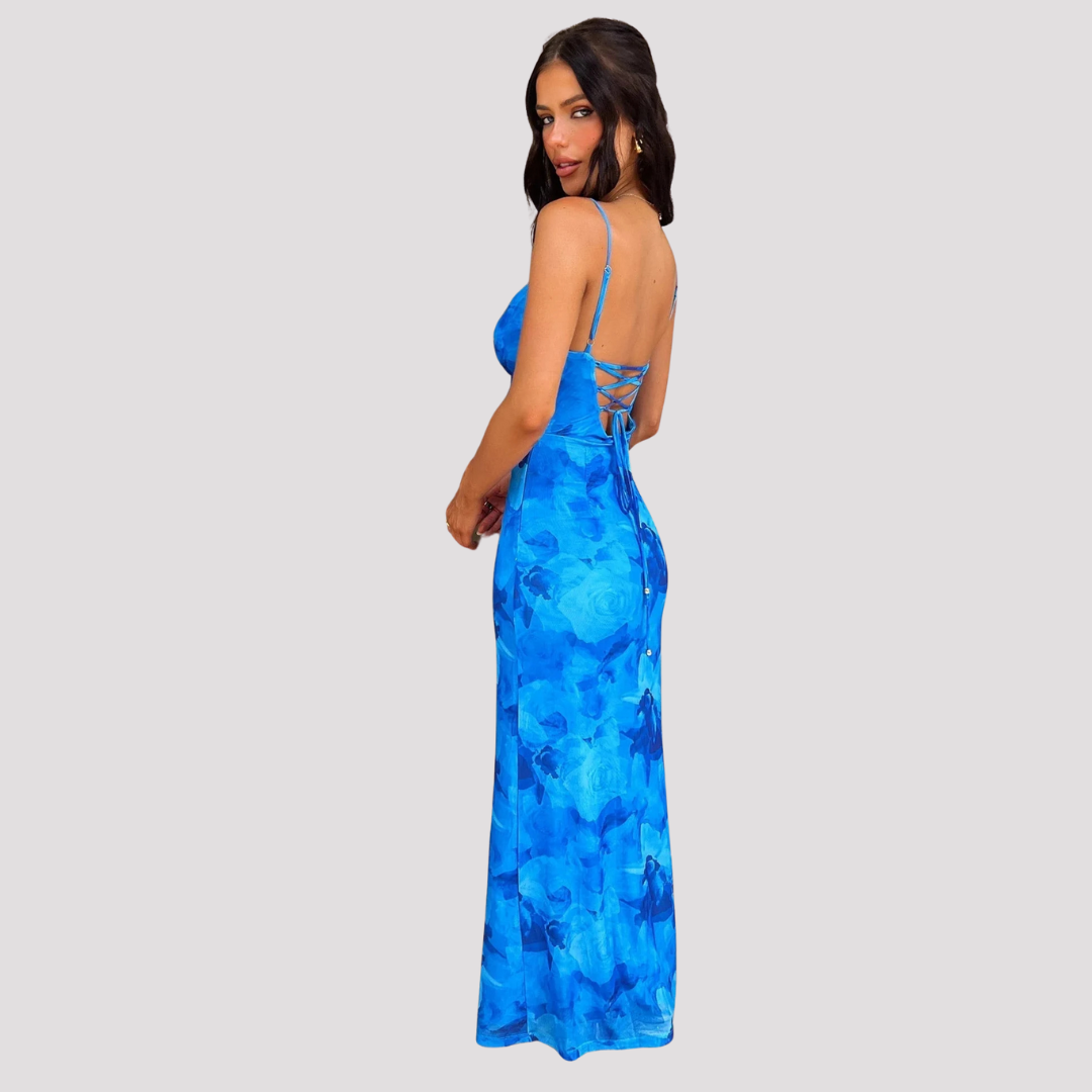 Vestido Fatima™