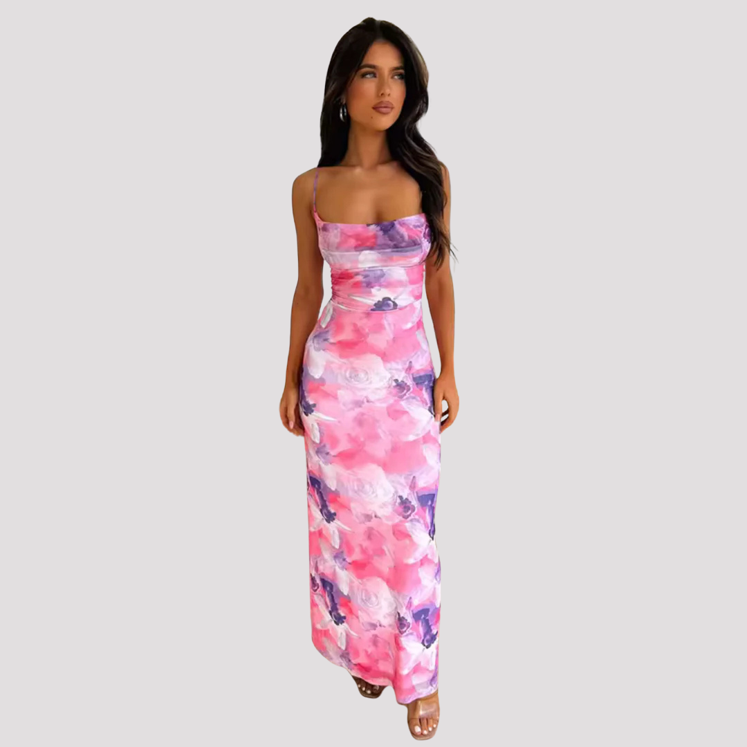 Vestido Fatima™