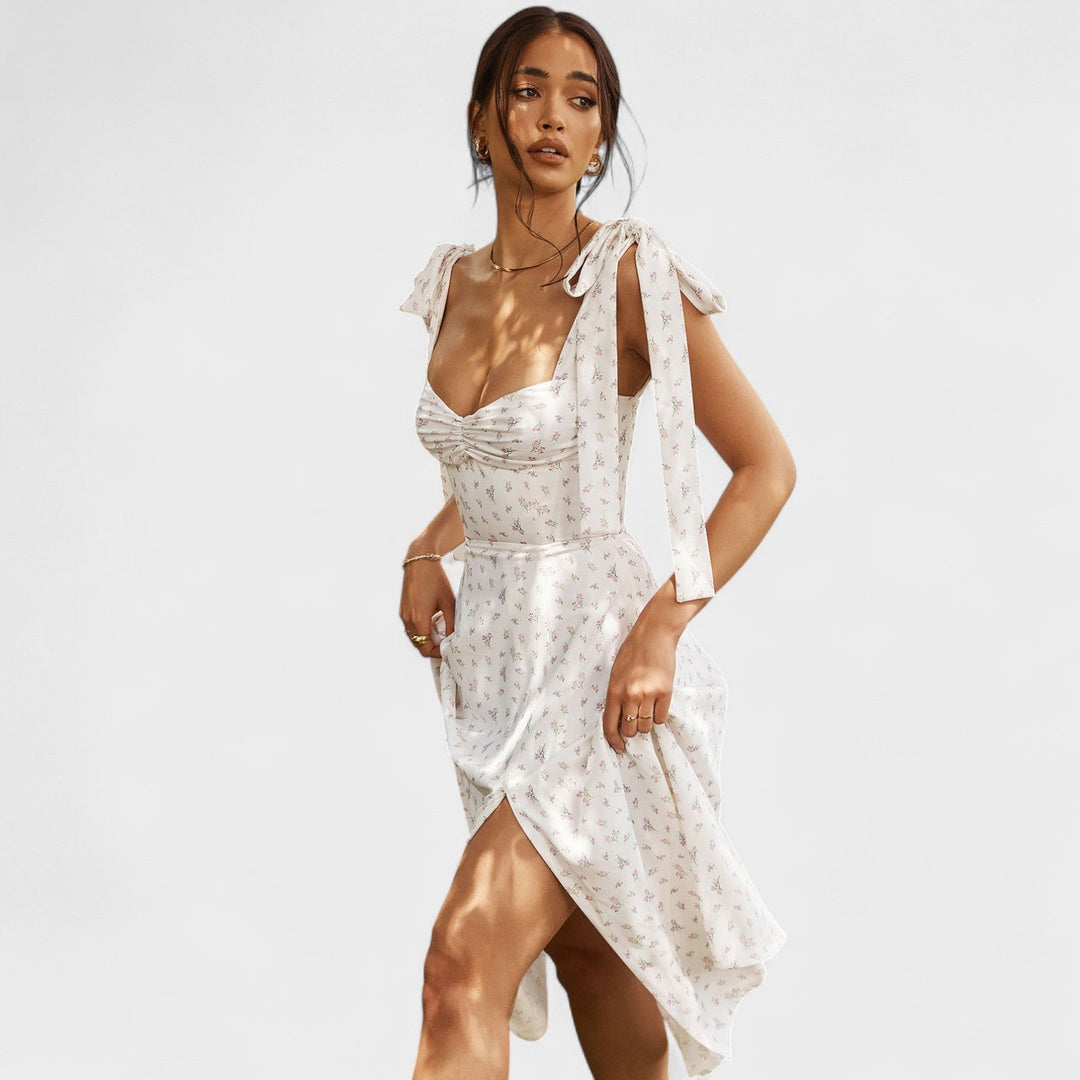 Vestido Rosa™