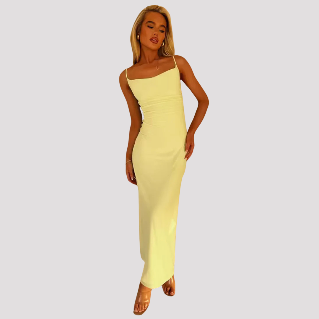 Vestido Fatima™