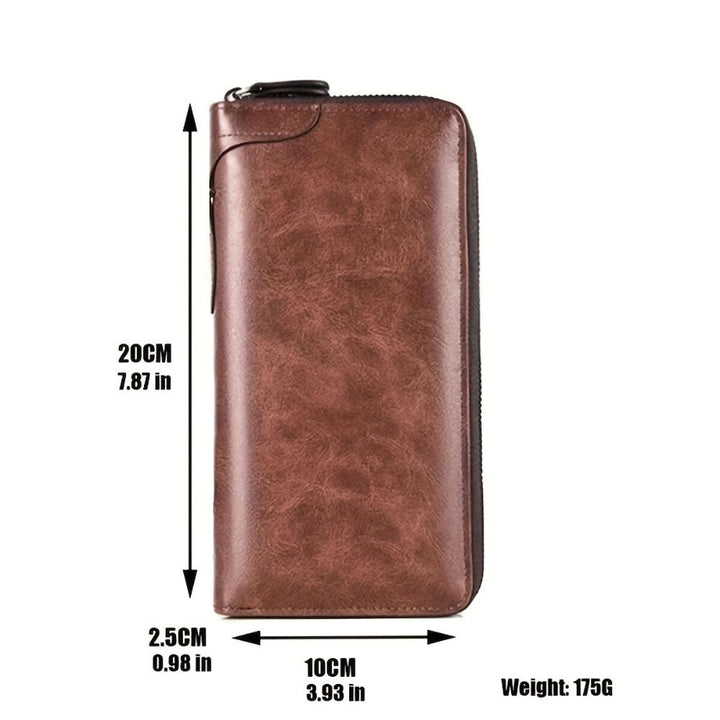 Cartera Patricia™
