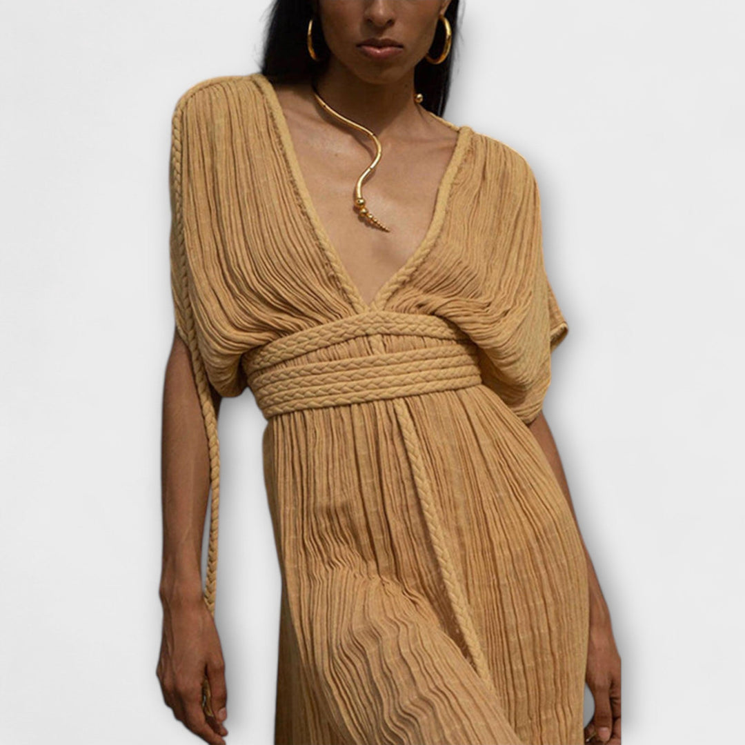 Vestido Maxi Bruna™