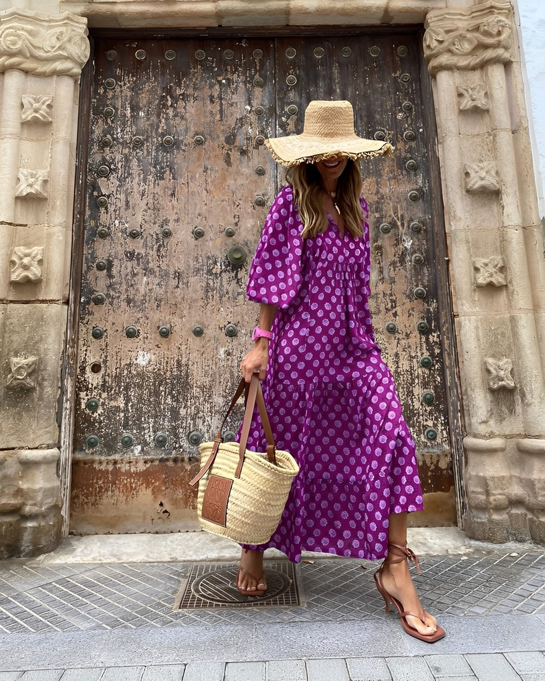 Vestido Colette™