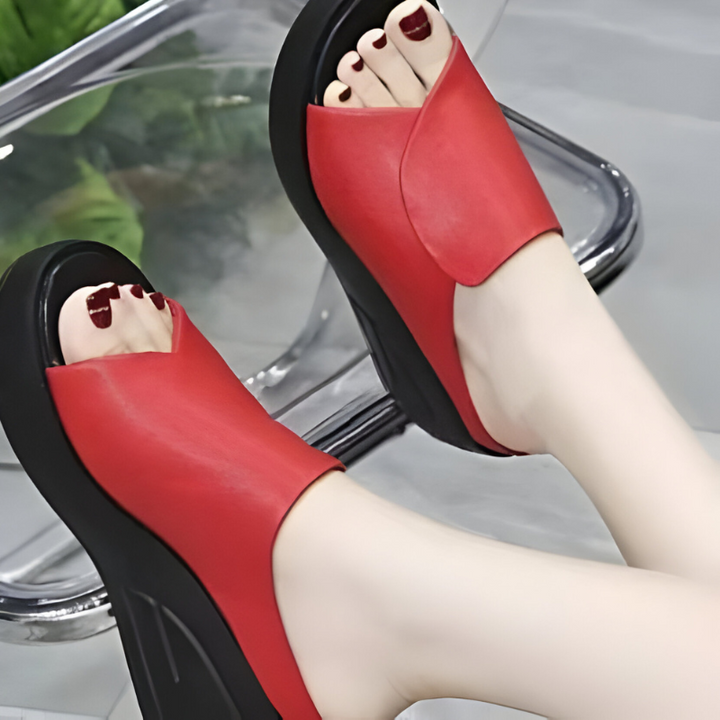 Sandalias Ortopédicas Rafaela™