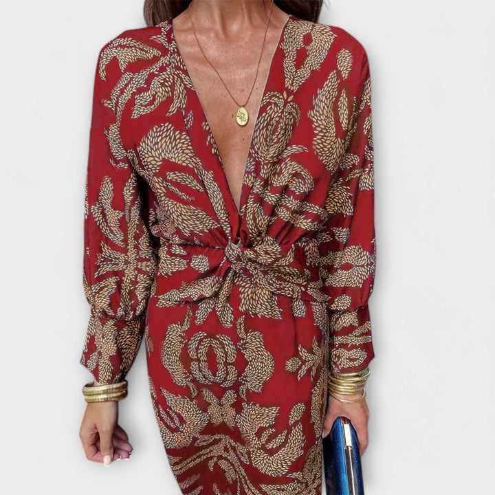 Vestido Oriana™