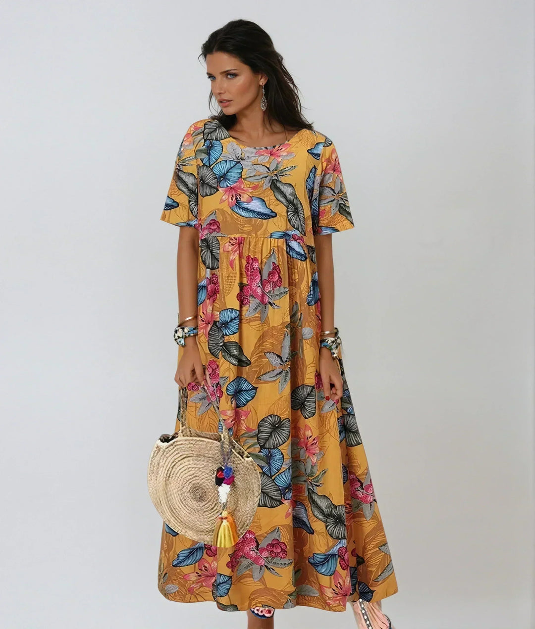 Conjunto Blanca™