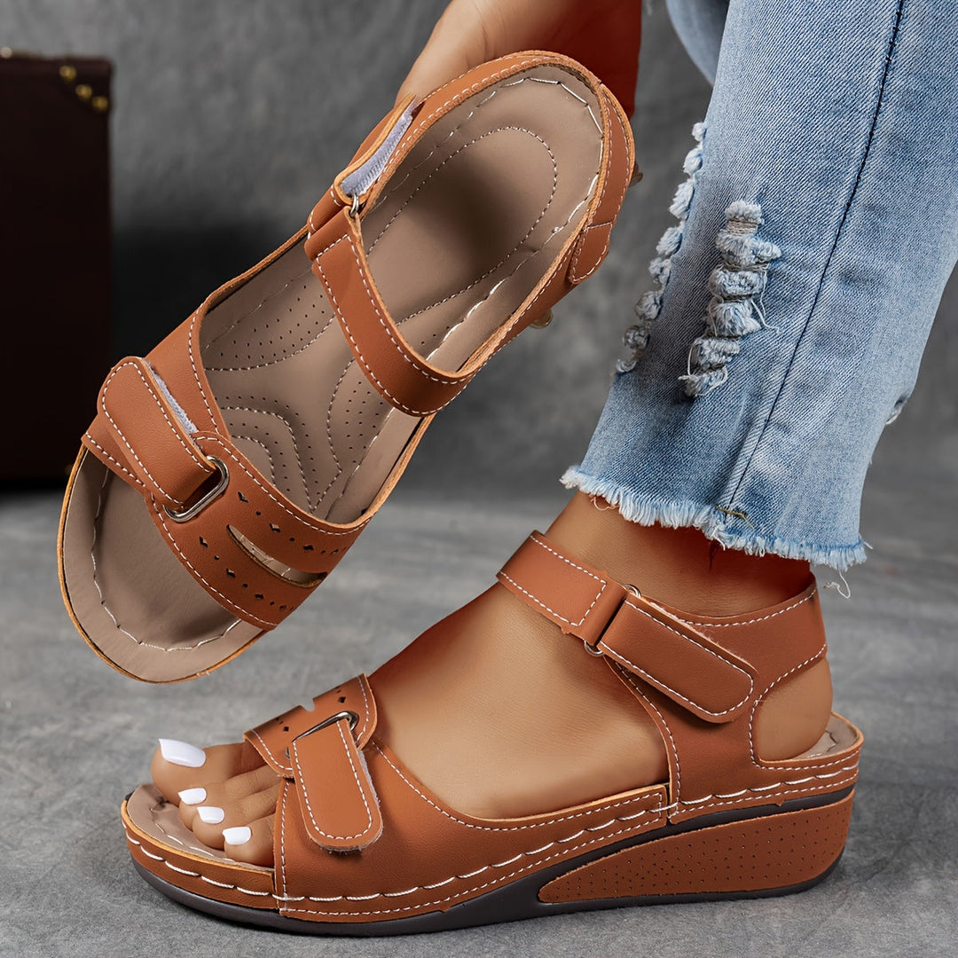 Sandalias Ortopédicas Eliana™
