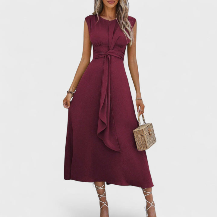 Vestido Maxi Emilia™