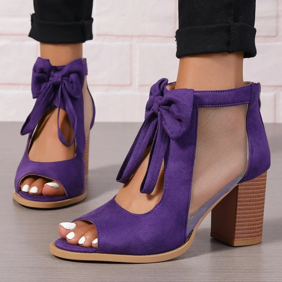 Sandalias Eugenia™