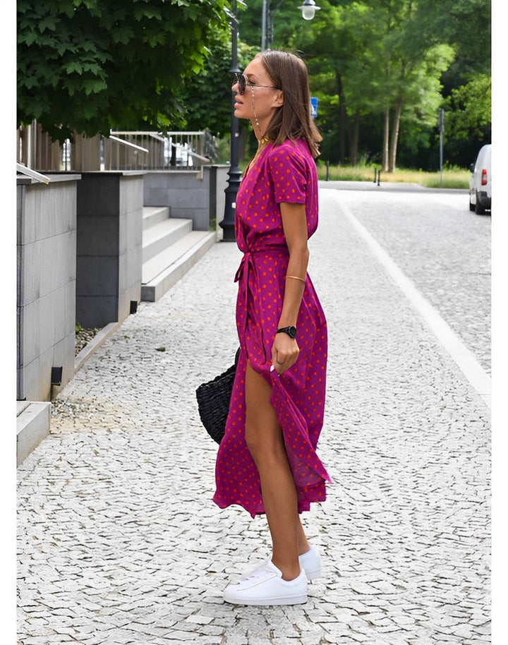 Vestido Floral Anna™