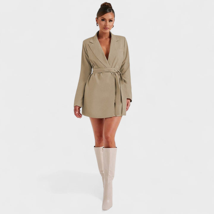 Vestido Teresa™