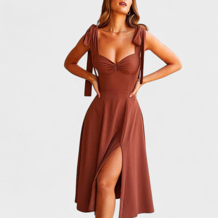 Vestido Rosa™