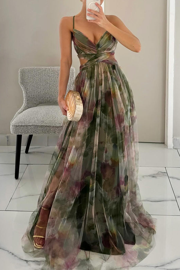 Vestido Floral Lucía™