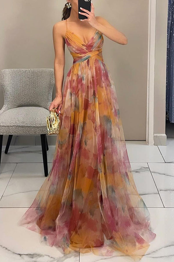 Vestido Floral Lucía™