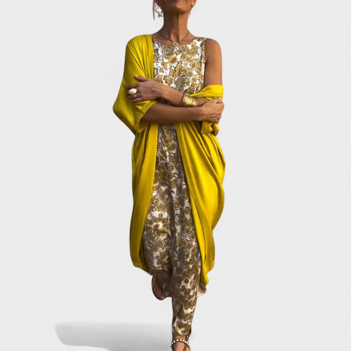 Vestido Carolina™
