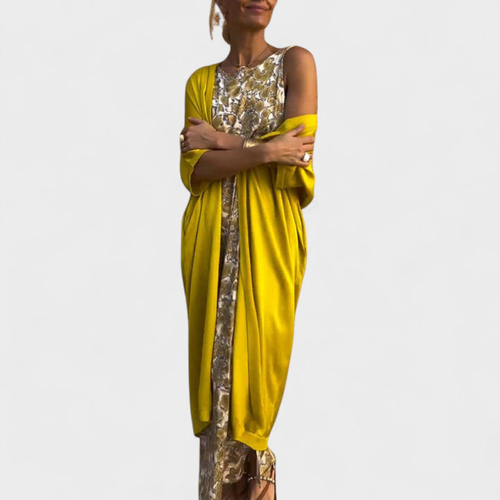 Vestido Carolina™