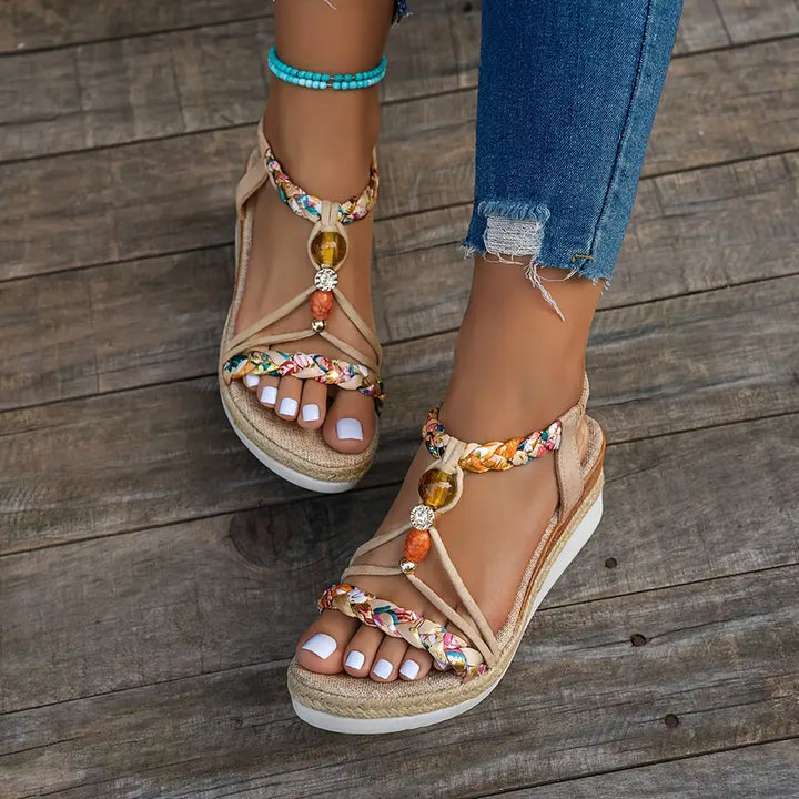Sandalias Olga™