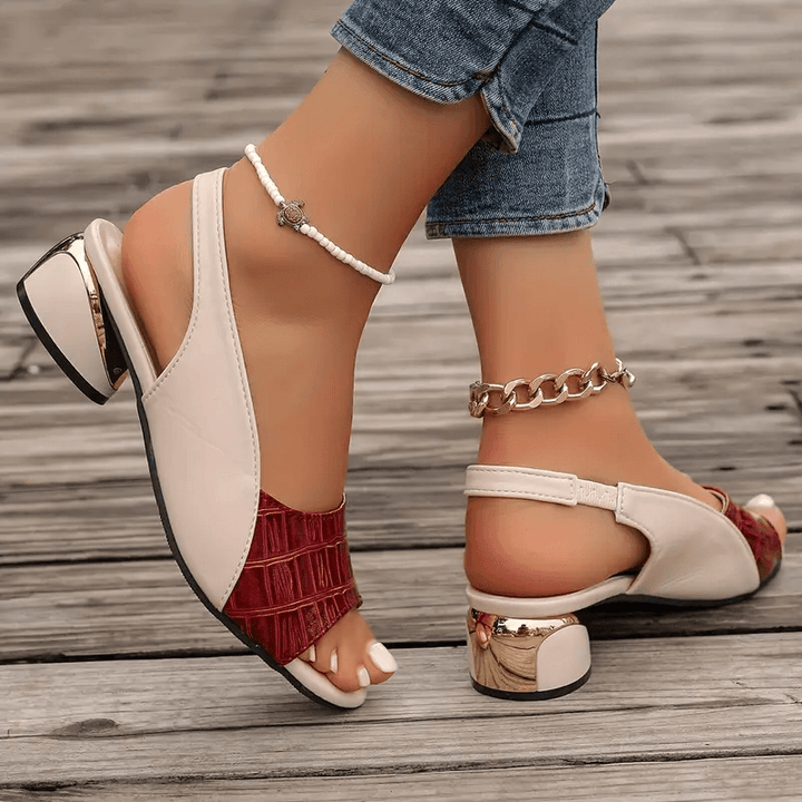 Sandalias Valentina™