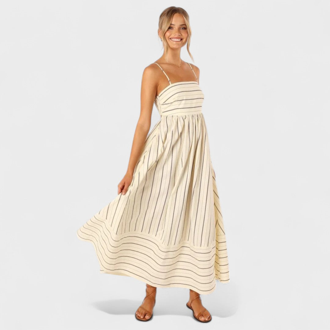 Vestido Rayas Camila™