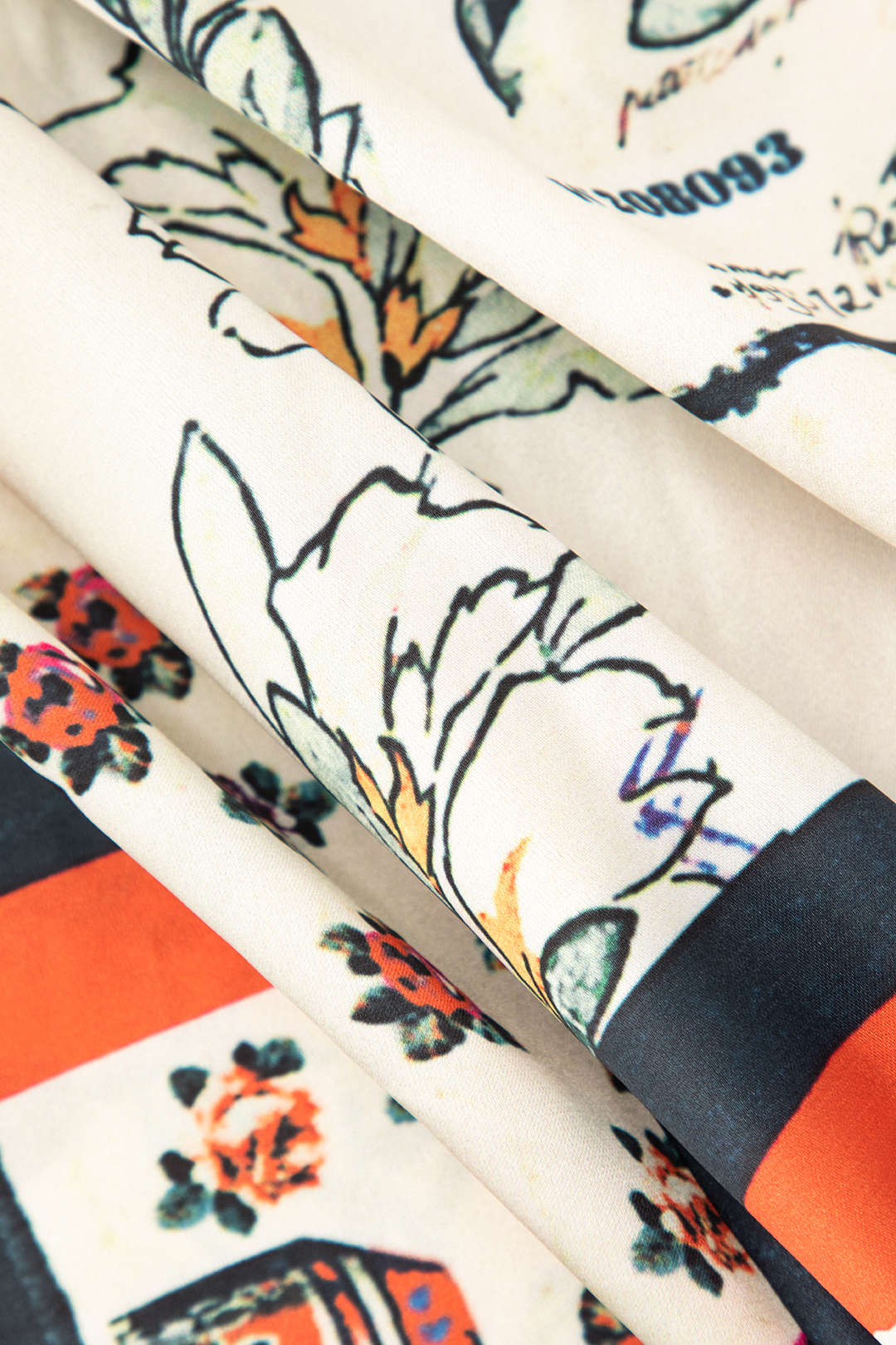 Pantalones Floral Arce™