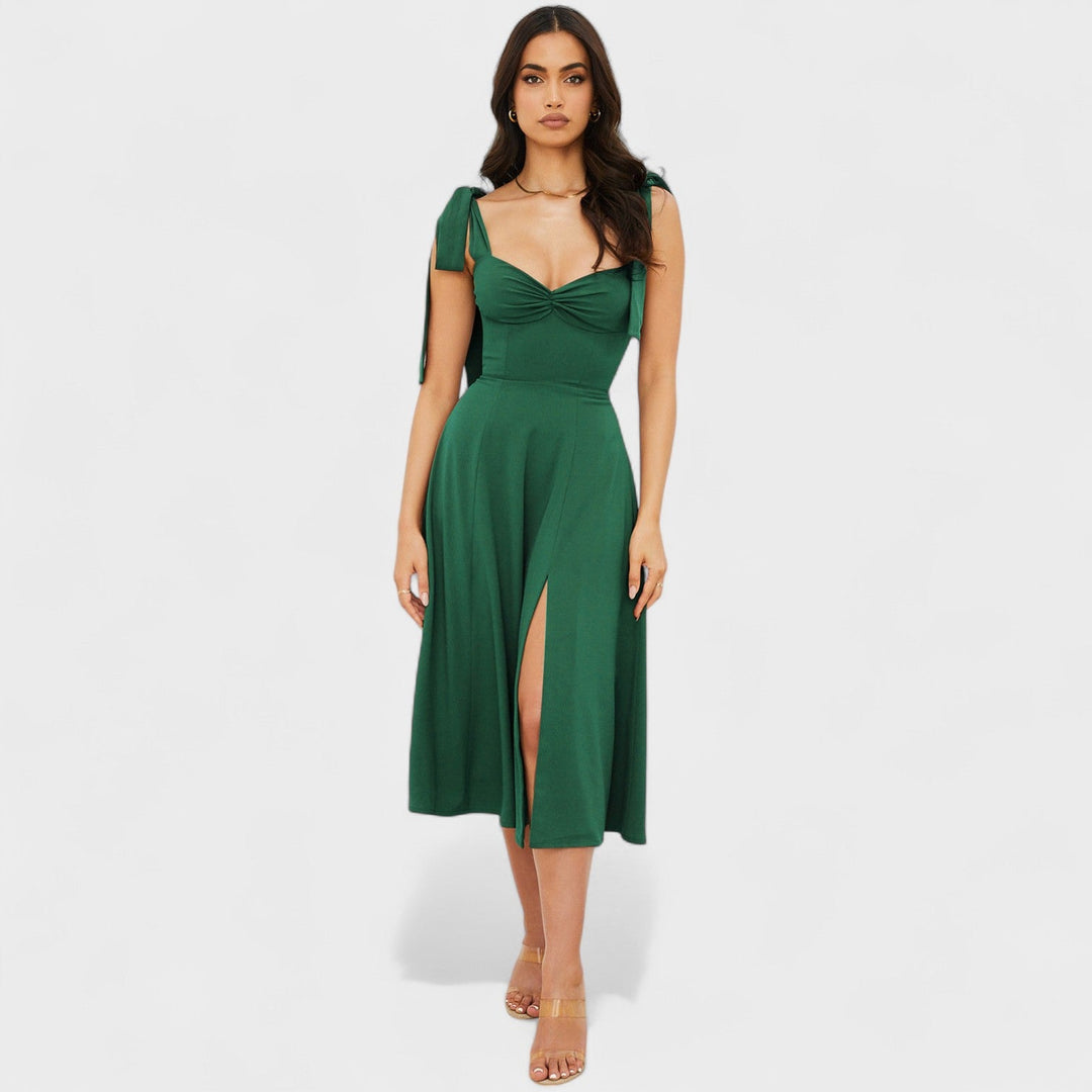 Vestido Rosa™