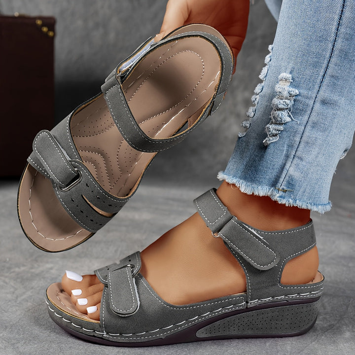 Sandalias Ortopédicas Eliana™