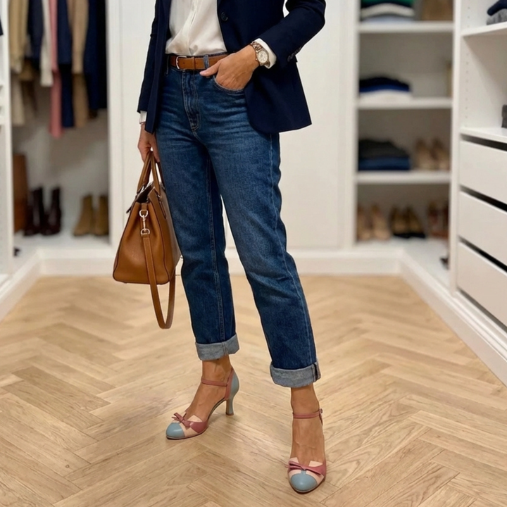 Zapatos Eléana™