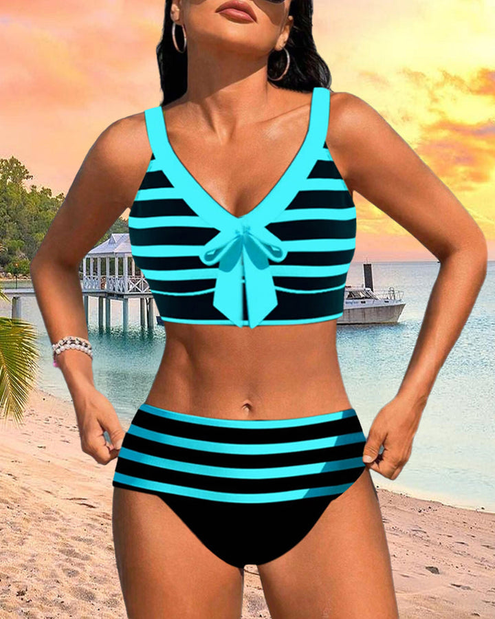 Bikini Rayas Ivana™