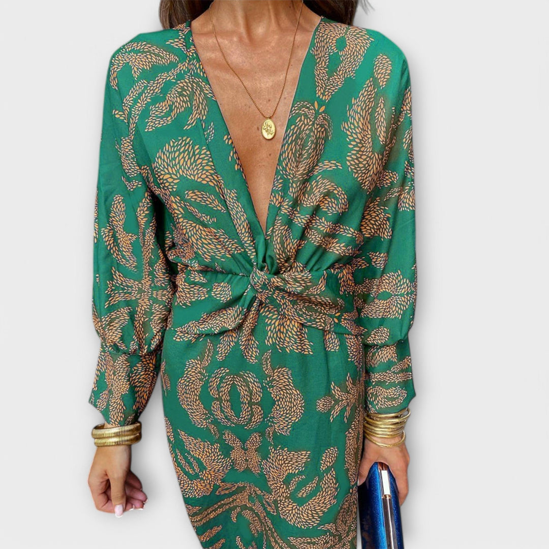 Vestido Oriana™