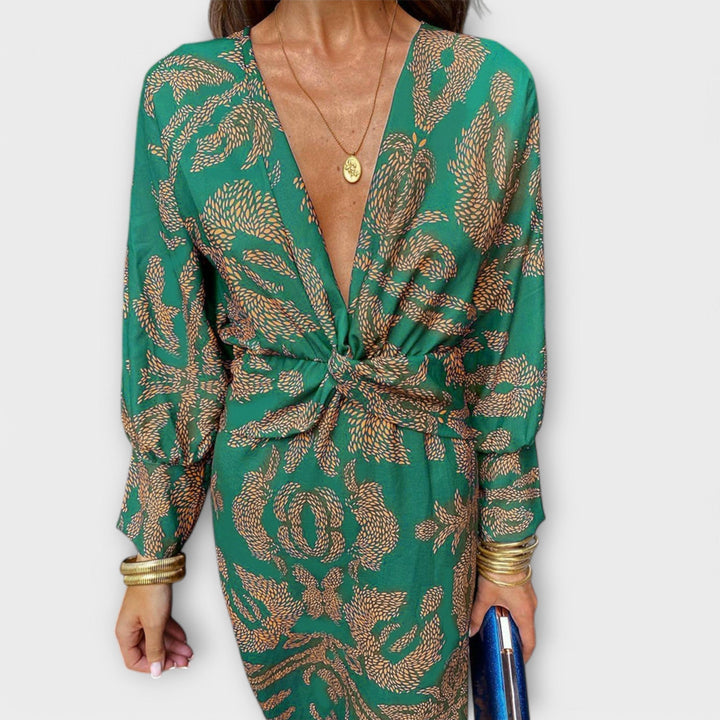Vestido Oriana™