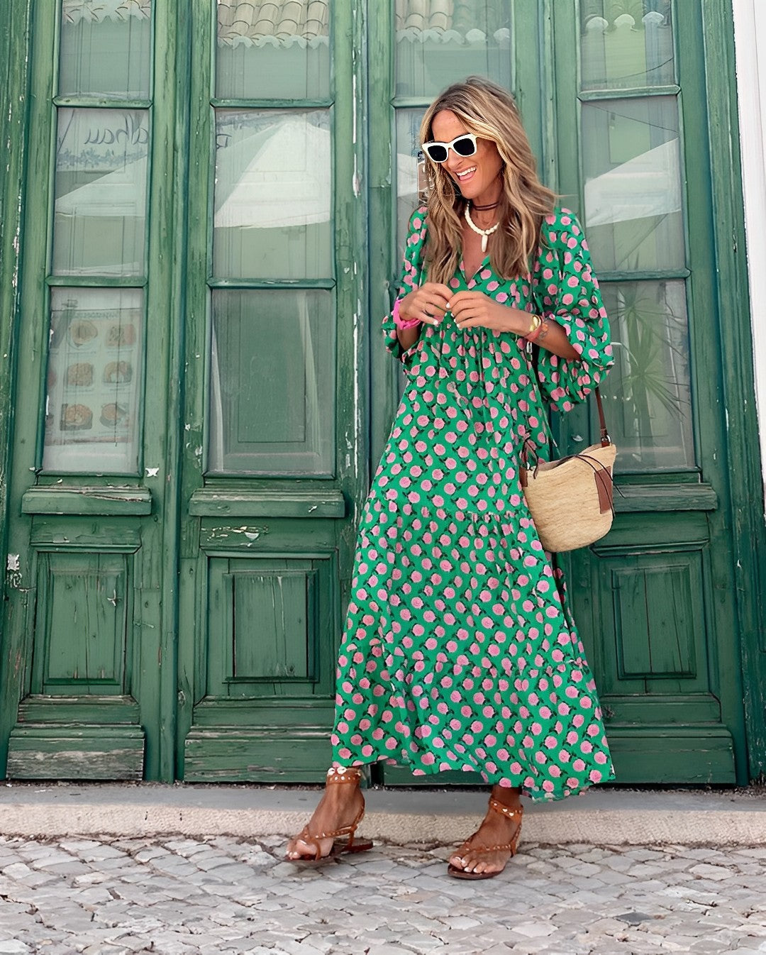 Vestido Colette™