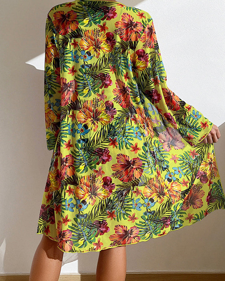 Bikini Floral Glenda™