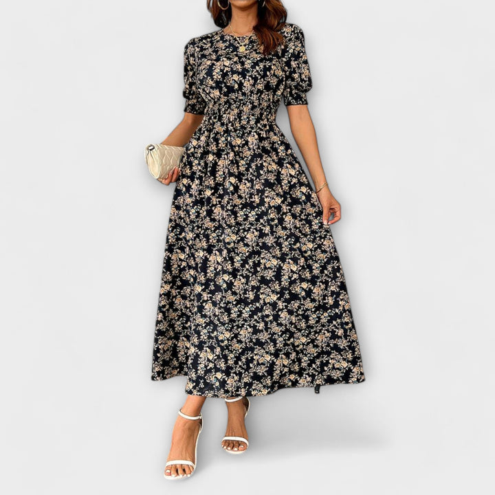 Vestido Floral Amelia™