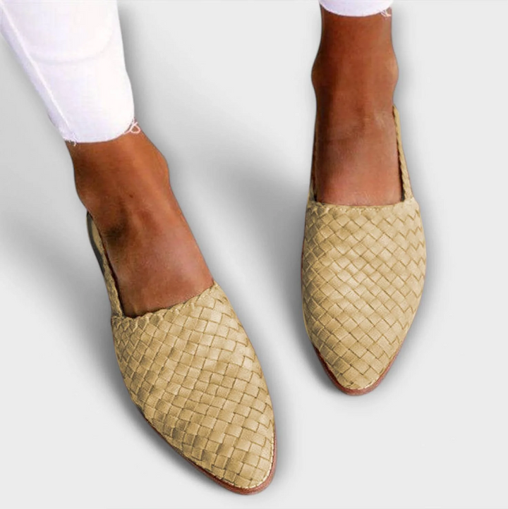 Mocasines Aurora™